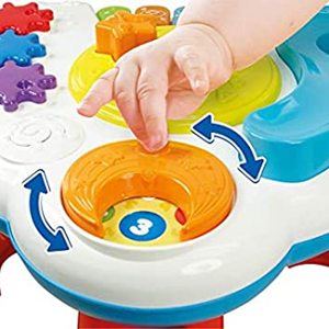 جدول موزیکال وین فان Winfun مدل 00812